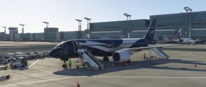 Synaptic A220-300 - Lufthansa Pack (with Cabin) - Fictional thumbnail 18