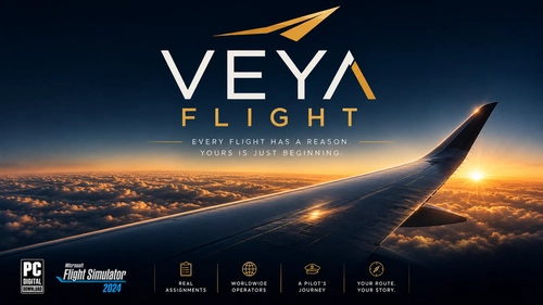 Veya Flight
