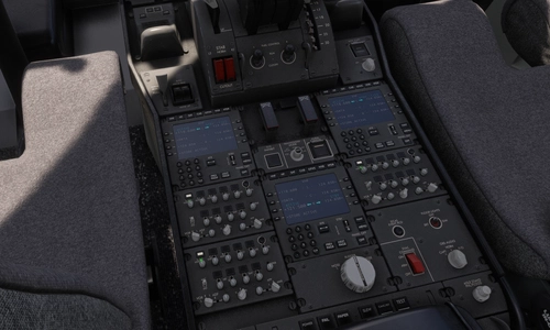 More Authentic B787com