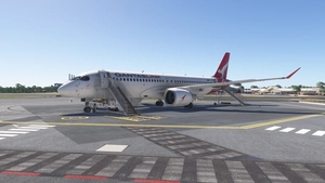 Synaptic A220 GSX Profile thumbnail 1