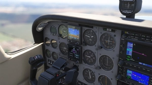 Garmin G5 IFR thumbnail 6