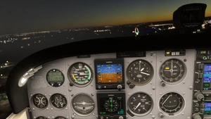 Garmin G5 IFR thumbnail 7