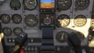 Garmin G5 IFR thumbnail 8