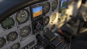 Garmin G5 IFR thumbnail 9