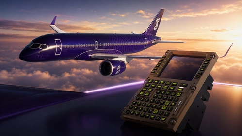 Synaptic A220 WINCTRL PFP7 Mobiflight Profile