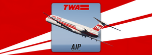 Trans World Airlines - N9303K - McDonnell-Douglas MD-83 thumbnail 1