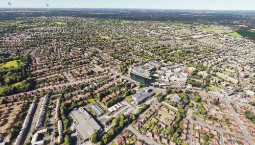Didsbury - United Kingdom