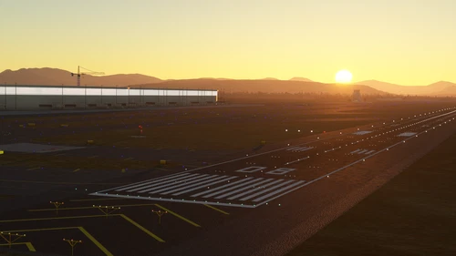 VANM - Navi Mumbai International Airport