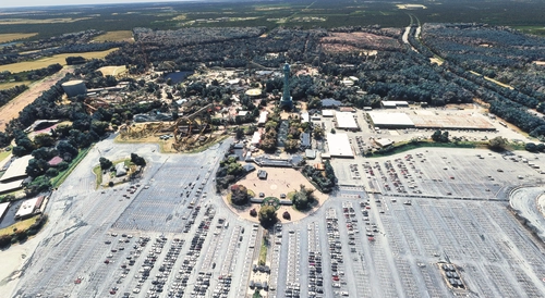 Kings Dominion