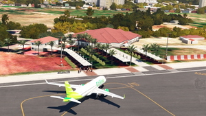 Dili International Airport WPDL thumbnail 3