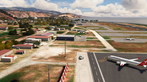 Dili International Airport WPDL thumbnail 8
