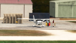 Dili International Airport WPDL thumbnail 10