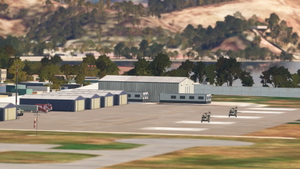 Dili International Airport WPDL thumbnail 12