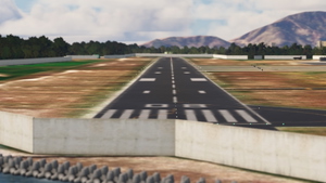 Dili International Airport WPDL thumbnail 14