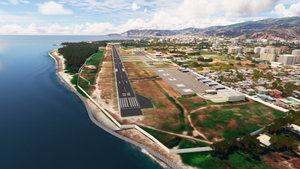 Dili International Airport WPDL thumbnail 15