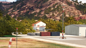 Dili International Airport WPDL thumbnail 16