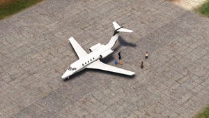 Dili International Airport WPDL thumbnail 17