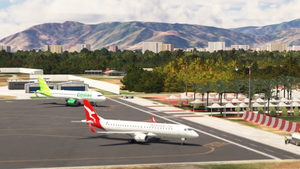 Dili International Airport WPDL thumbnail 4