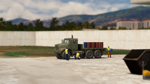 Dili International Airport WPDL thumbnail 18