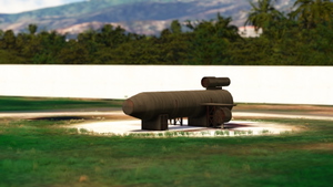 Dili International Airport WPDL thumbnail 19