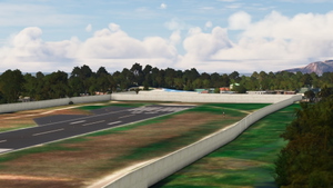 Dili International Airport WPDL thumbnail 20