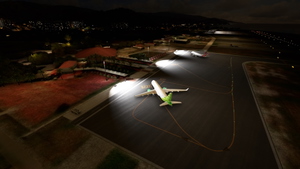 Dili International Airport WPDL thumbnail 24