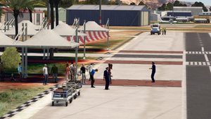 Dili International Airport WPDL thumbnail 6