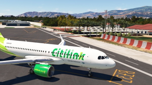 Dili International Airport WPDL thumbnail 2