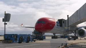 GSX Profile | Prishtina International Airport - BKPR (M'M Simulations) thumbnail 2