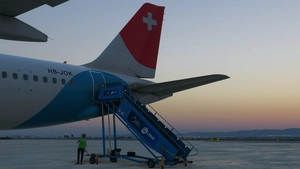 GSX Profile | Prishtina International Airport - BKPR (M'M Simulations) thumbnail 5