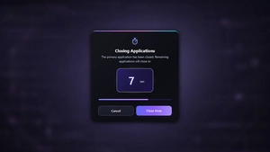 Environment Launcher - Start MSFS with all your apps in one click thumbnail 15