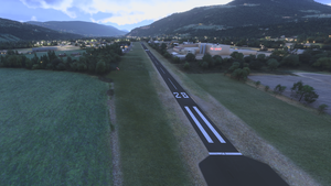 ENRI Ringebu airfield, Frya thumbnail 14