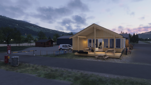 ENRI Ringebu airfield, Frya thumbnail 2