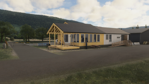 ENRI Ringebu airfield, Frya thumbnail 4
