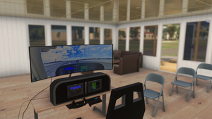 ENRI Ringebu airfield, Frya thumbnail 3