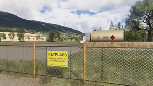ENRI Ringebu airfield, Frya thumbnail 6