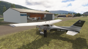 ENRI Ringebu airfield, Frya thumbnail 7