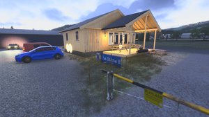 ENRI Ringebu airfield, Frya thumbnail 11