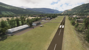 ENRI Ringebu airfield, Frya thumbnail 13