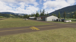 ENRI Ringebu airfield, Frya thumbnail 8