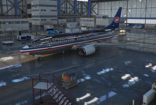JAT CSS B737-300