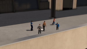 Frankfurt Ultimate EDDF - Aerosoft Frankfurt Update thumbnail 13