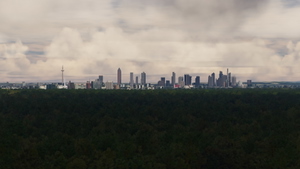 Frankfurt Ultimate EDDF - Aerosoft Frankfurt Update thumbnail 14