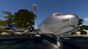 Frankfurt Ultimate EDDF - Aerosoft Frankfurt Update thumbnail 19