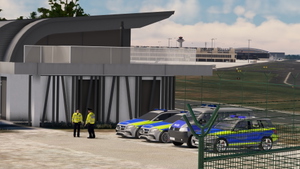 Frankfurt Ultimate EDDF - Aerosoft Frankfurt Update thumbnail 22