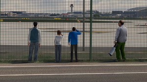 Frankfurt Ultimate EDDF - Aerosoft Frankfurt Update thumbnail 24