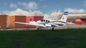 Frankfurt Ultimate EDDF - Aerosoft Frankfurt Update thumbnail 28