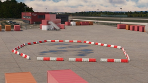 Frankfurt Ultimate EDDF - Aerosoft Frankfurt Update thumbnail 29