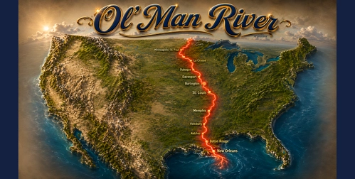 Ol' Man River