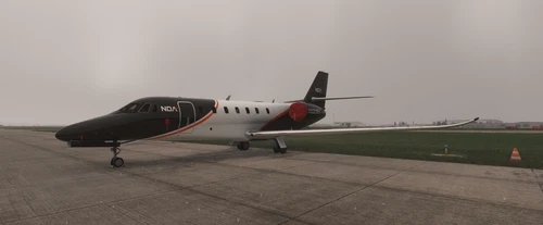 NDA Citation Sovereign+